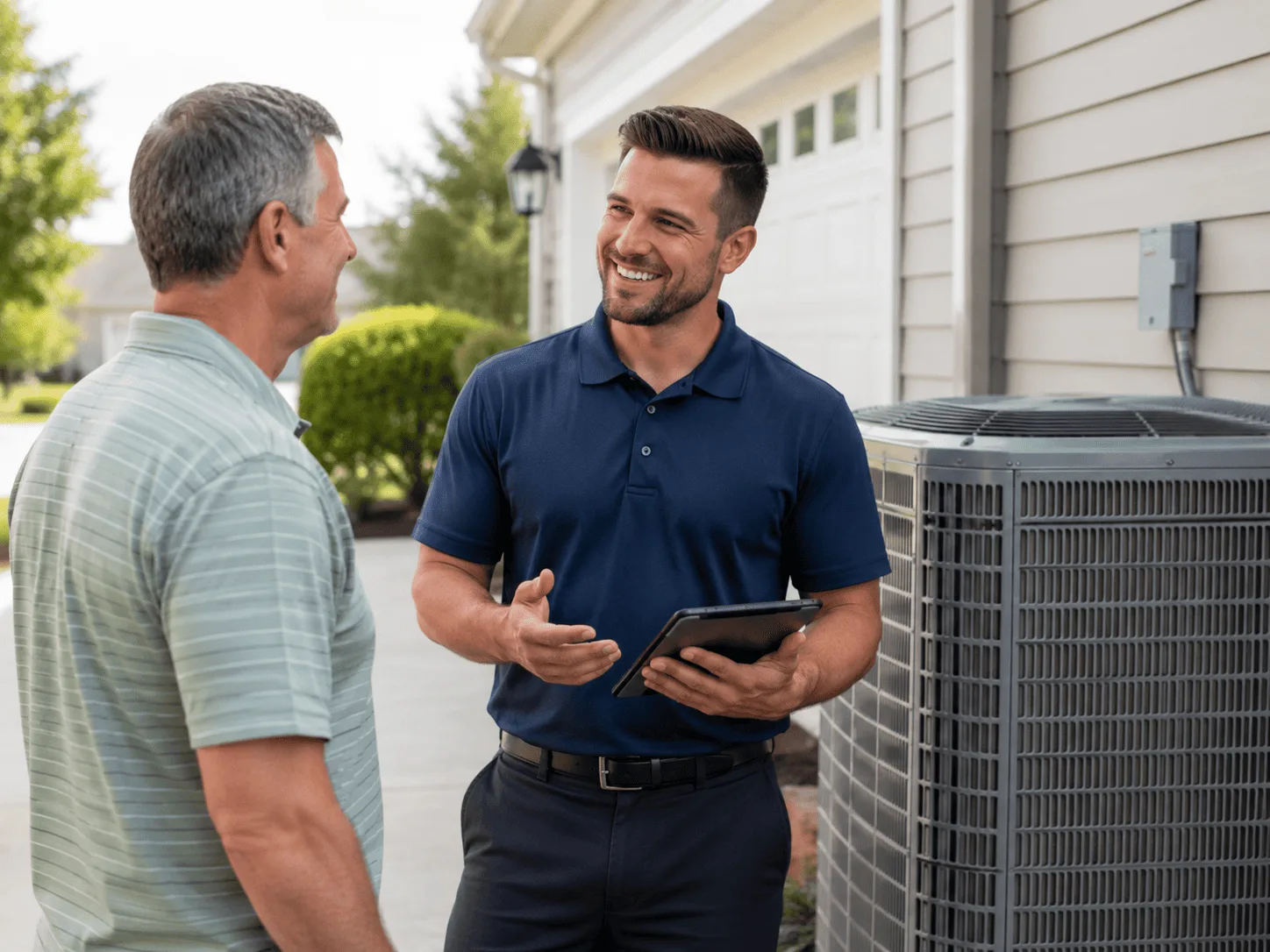 Heat Pump Installation Central, UT FAQs